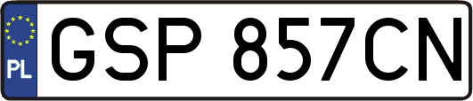 GSP857CN