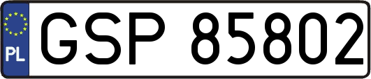 GSP85802