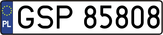 GSP85808