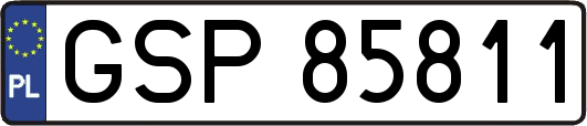 GSP85811