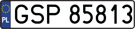GSP85813