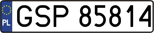 GSP85814