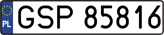 GSP85816