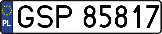 GSP85817