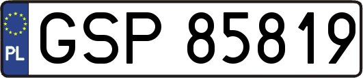 GSP85819