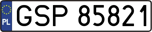 GSP85821