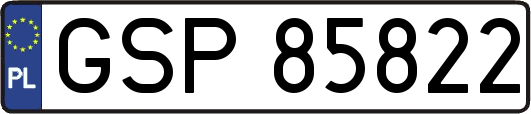 GSP85822