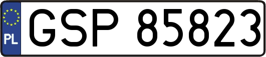 GSP85823