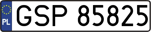 GSP85825