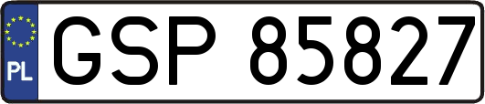 GSP85827