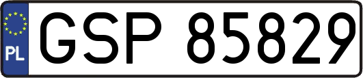 GSP85829