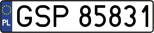 GSP85831