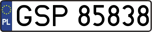 GSP85838