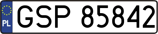 GSP85842