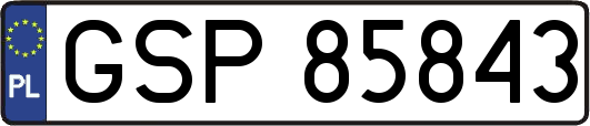 GSP85843