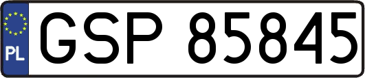 GSP85845