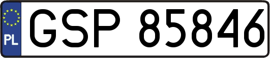 GSP85846