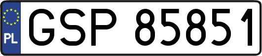 GSP85851