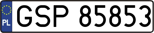 GSP85853
