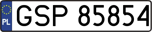 GSP85854