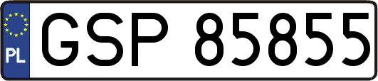 GSP85855