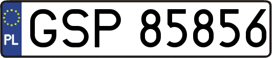 GSP85856