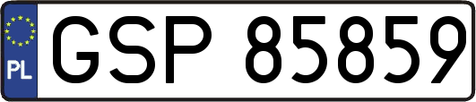 GSP85859