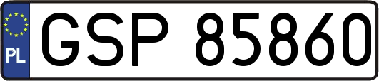 GSP85860