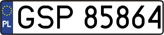 GSP85864