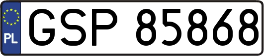 GSP85868
