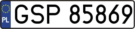 GSP85869