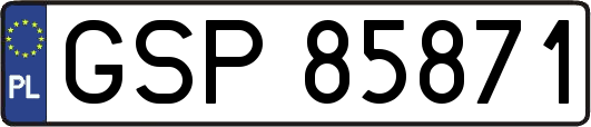 GSP85871