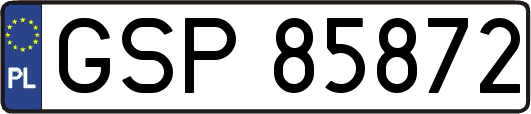 GSP85872