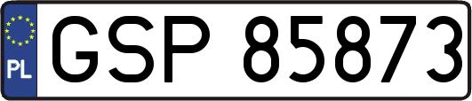 GSP85873
