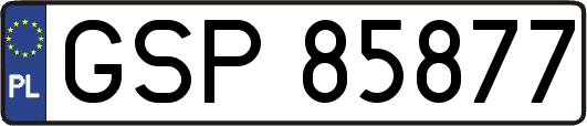 GSP85877
