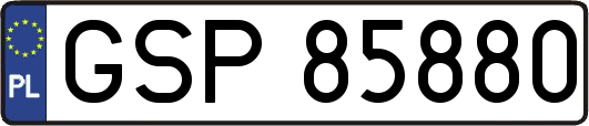 GSP85880