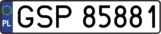 GSP85881