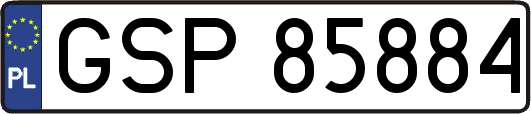 GSP85884