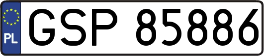 GSP85886