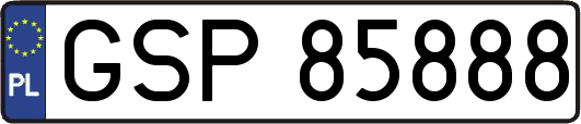 GSP85888