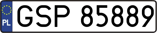 GSP85889