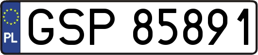GSP85891