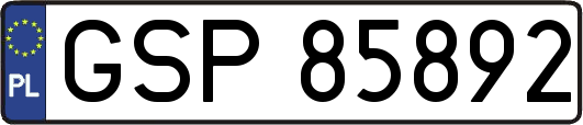GSP85892