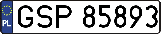 GSP85893