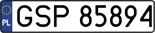 GSP85894