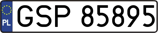 GSP85895