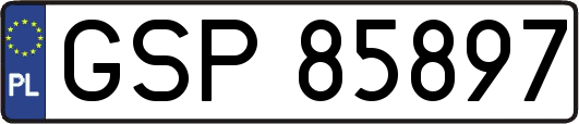 GSP85897