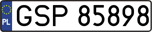 GSP85898