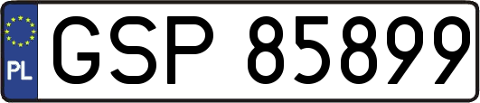 GSP85899