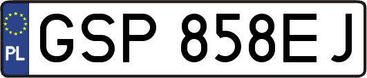 GSP858EJ
